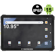 CyberBook T112U